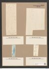 Pleurosigma fasciola (Ehr.) W.Sm. (de-Toni-Nr.: Genus 13, Species 1089) Zeichnungen Sammlung Grunow Nr. 2118 (NHMW-BOT-W0369150)